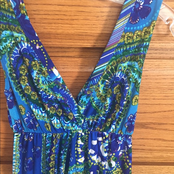 Maxi Dress - Picture 3 of 7